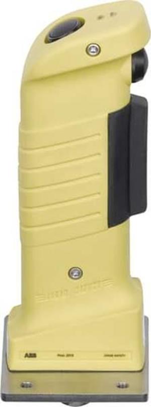 ABB JSD-HD4-3A0806 3-Stell.-Zustimmschalter 2 zusätzlichen Tasten , mit LED,