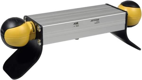 ABB JSD-TD25P-LSB Nachrüstsatz bestehend aus 2 Stk. Löffelschutzbügel inkl. Dich