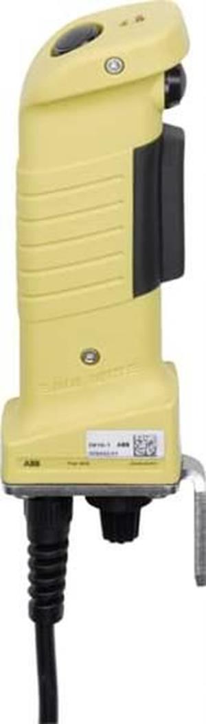 ABB JSD-HD4-320403 3-Stell.-Zustimmschalter 2 zusätzlichen Tasten ,