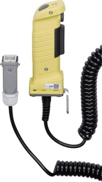 ABB JSD-HD4-020230 3-Stell.-Zustimmschalter ohne zusätzlichenTaster, mit LED,