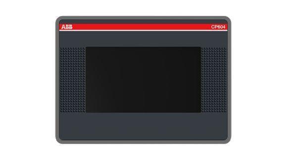 ABB CP604,Farb-Touch,4,3