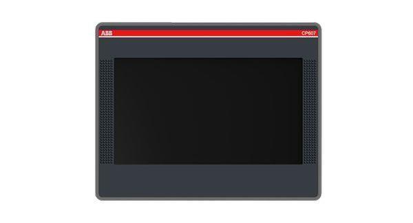 ABB CP607,Farb-Touch,7
