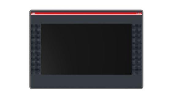 ABB CP610,Farb-Touch,10,1“,1024x600 CP610-eCo