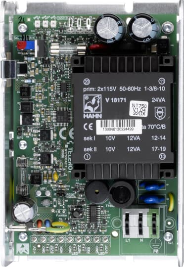 ABB SABO-1 Sabotageschalter für S8 Gehäuse