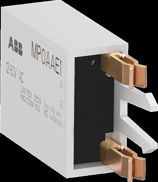 ABB MP0CAE3 Löschglied für Schützspulen Diode 6-250V DC