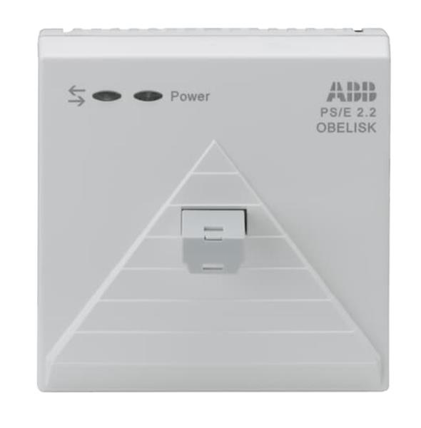 ABB PS/E2.2 Programmierset OBELISK top2 für Funkschaltuhr FW/S8.2.1