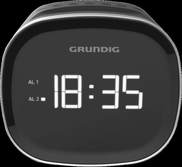 GRUN Radiowecker Sonoclock 2000