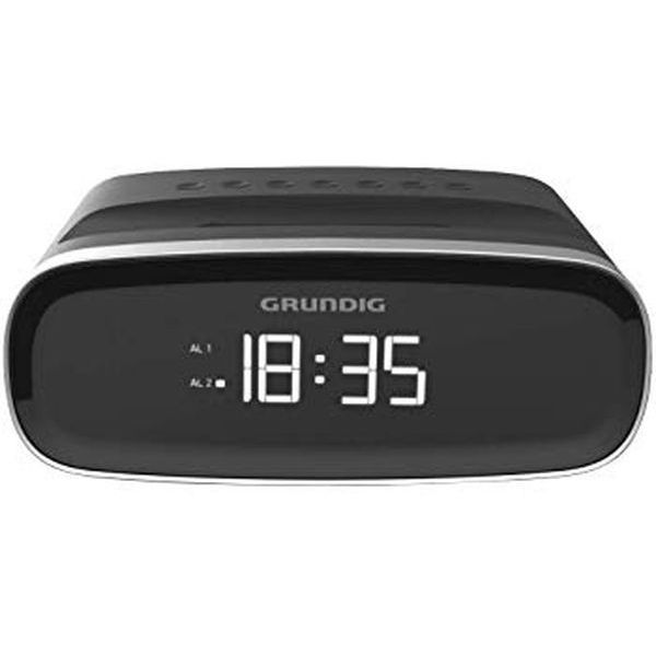 GRUN Radiowecker Sonoclock 3500 BT DAB+ GRUN Radiowecker Sonoclock 3500 BT DAB+