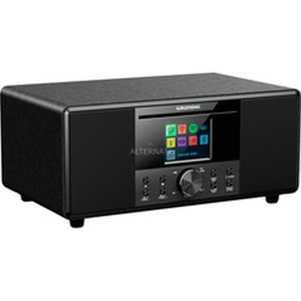 GRUN Tischradio DTR 7000 