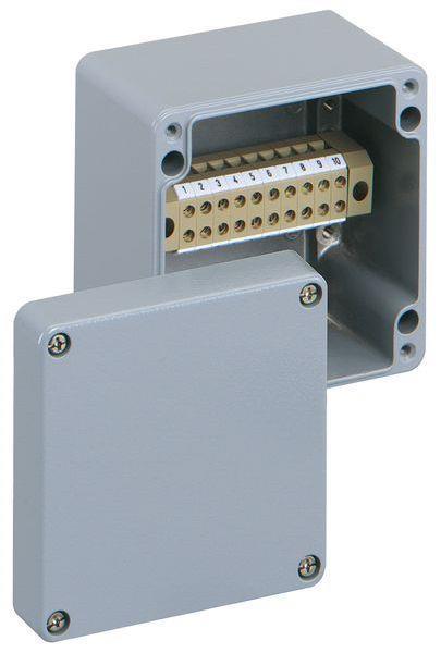 Spelsberg Reihenklemmengehäuse ALR 1010-4²