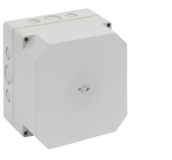 Spelsberg Leergehäuse TK PS 1818-13f-m Spelsberg Leergehäuse TK PS 1818-13f-m