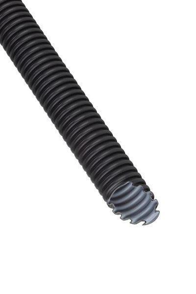 Fränkische flexibles Isolierrohr FBY-EL-F20 schwarz highspeed