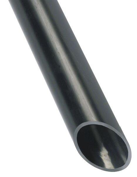 Fränkische Kunststoffpanzerrohr FPKu-ES-F-UV 20 schwarz Fränkische Kunststoffpanzerrohr FPKu-ES-F-UV 20 schwarz