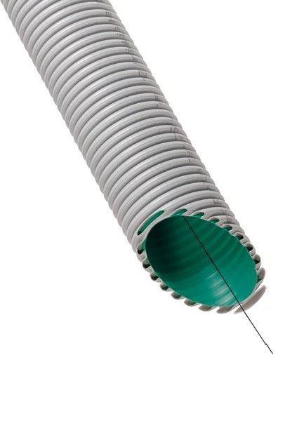 Fränkische Kabelschutzrohr Kabuflex R plus Typ 750 Type 110