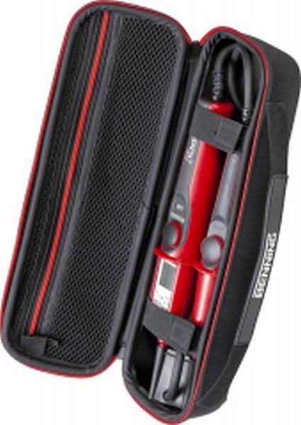 Benning Spannungsprüfer Set DUSPOL digital mit Premium-Tasche