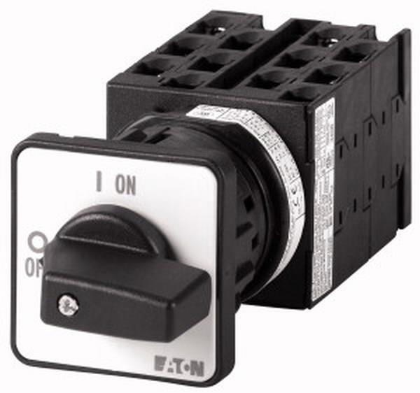 Eaton Stufenschalter T0-6-15253/EZ