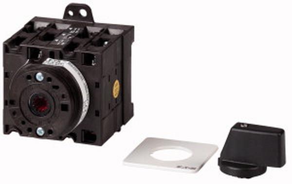 Eaton Gruppenumschalter T3-2-8211/XZ