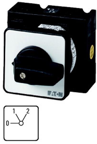 Eaton Betriebsartenwahlschalter T3-4-15551/E Eaton Betriebsartenwahlschalter T3-4-15551/E