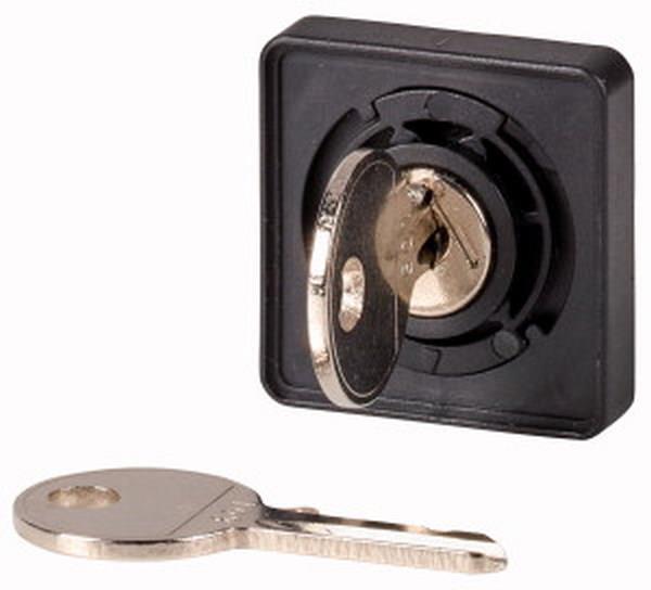 Eaton Schlüsselbetätigung EZ/S-H-TM RONIS-Schloss IP65