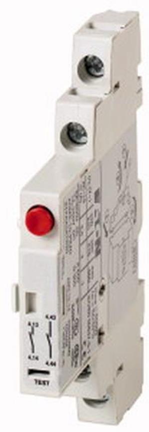 Eaton Ausgelöstmelder AGM2-10-PKZ0 1S+1S