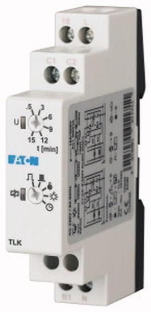 Eaton Treppenlichtschalter TLK Komfort Eaton Treppenlichtschalter TLK Komfort