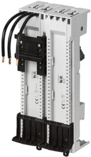 Eaton Sammelschienenadapter BBA0R-25 90mm 25A 1TS Eaton Sammelschienenadapter BBA0R-25 90mm 25A 1TS