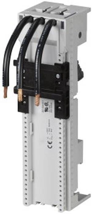 Eaton Sammelschienenadapter BBA4-63 55mm 63A 1TS Eaton Sammelschienenadapter BBA4-63 55mm 63A 1TS