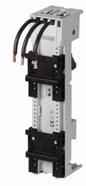 Eaton Sammelschienenadapter BBA0-25/2TS 45mm 25A 2TS Eaton Sammelschienenadapter BBA0-25/2TS 45mm 25A 2TS