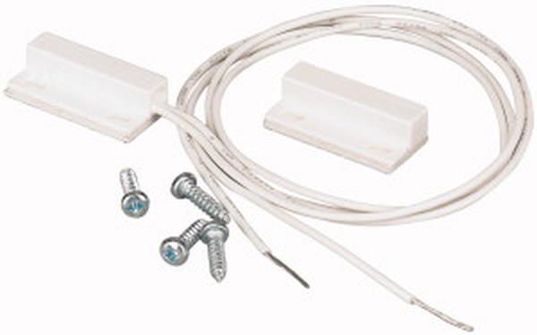 Eaton Fensterkontakt CSEZ-01/06 Aufbau Eaton Fensterkontakt CSEZ-01/06 Aufbau