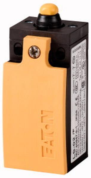 Eaton Kuppenstössel LS-S11S/F S1OE für Positionsschalter Eaton Kuppenstössel LS-S11S/F S1OE für Positionsschalter