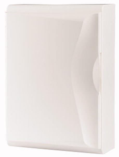 Eaton AP-Kleinverteiler BC-A-1/13-TW-G 1reihig weiss Eaton AP-Kleinverteiler BC-A-1/13-TW-G 1reihig weiss