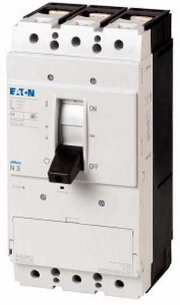 Eaton Lasttrennschalter PN3-630-BT 3polig 630A Eaton Lasttrennschalter PN3-630-BT 3polig 630A