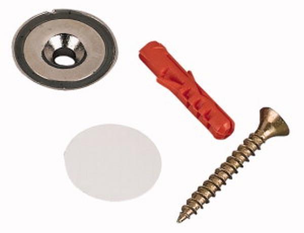 Eaton Wandhalterung CMMZ-00/11 2/12fach