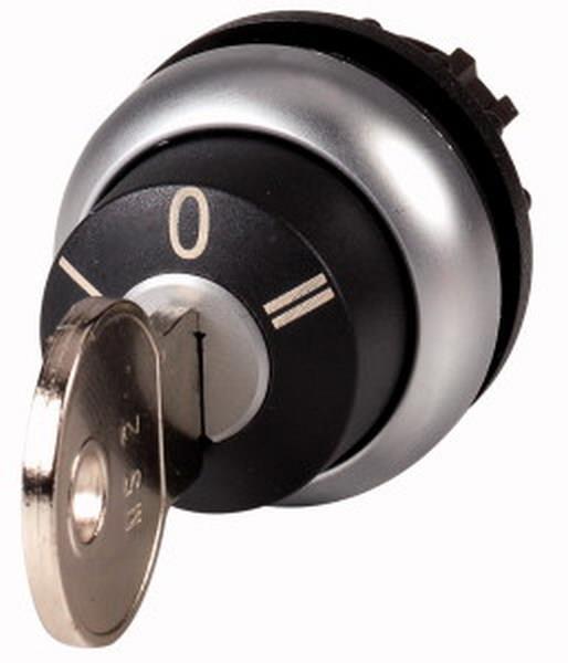 Eaton Schlüsseltaste M22-WRS-MS10