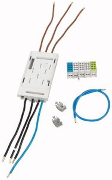 Eaton Anschlusskassette ZSD-Z2/4/SHS Eaton Anschlusskassette ZSD-Z2/4/SHS