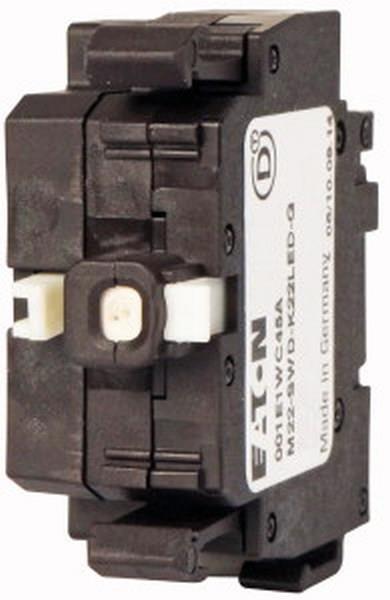 Eaton Sensor M22-SWD-K22LED-R LED rot Eaton Sensor M22-SWD-K22LED-R LED rot