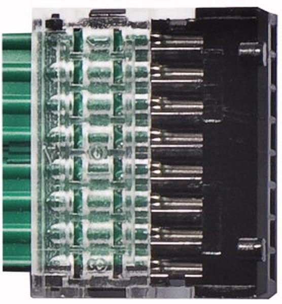 Eaton Stecker SWD4-8MF2 8polig