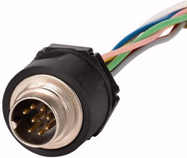 Eaton Stecker SWD4-SM8-20 8polig Eaton Stecker SWD4-SM8-20 8polig