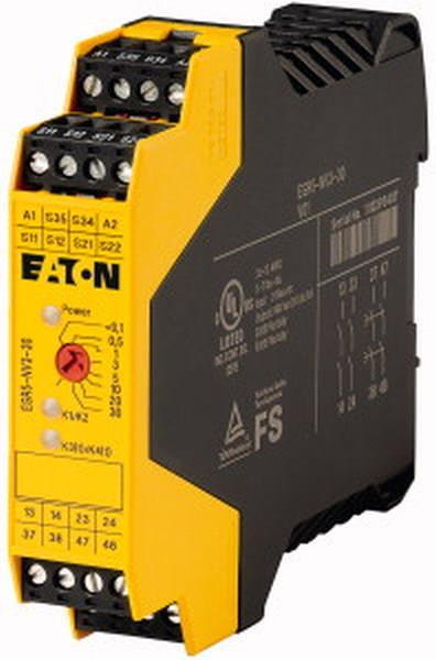 Eaton Sicherheitsrelais ESR5-NV3-30 Eaton Sicherheitsrelais ESR5-NV3-30