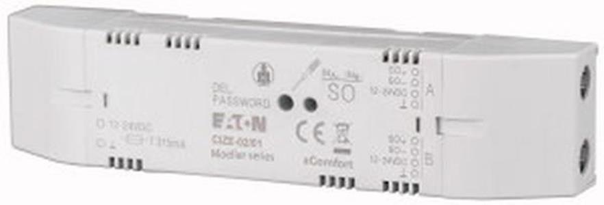 Eaton Impulszähleingang CIZE-02/01 2fach Eaton Impulszähleingang CIZE-02/01 2fach