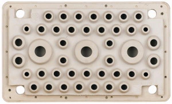 Eaton Isolierstoff-Flansch UFK2 Unigate Eaton Isolierstoff-Flansch UFK2 Unigate