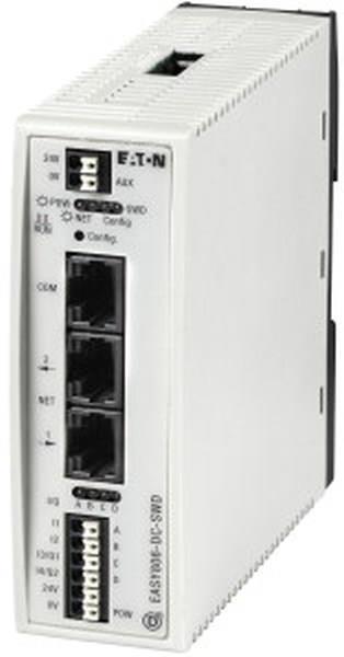 Eaton Steuerrelais EASY806-DC-SWD 24VDC