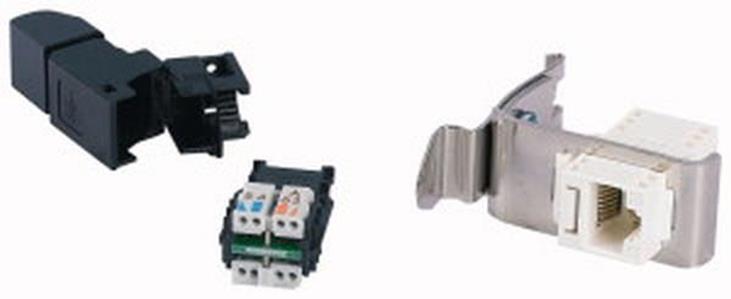 Eaton Datenschnittstelle ZSD-ZWR-RJ45 RJ45 Eaton Datenschnittstelle ZSD-ZWR-RJ45 RJ45
