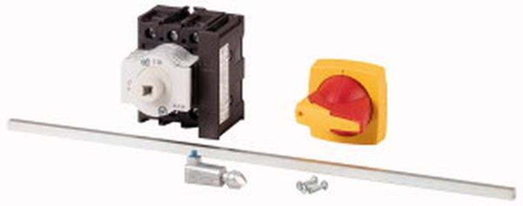 Eaton Hauptschalter P1-25/M4/K1-PR/HI11 Eaton Hauptschalter P1-25/M4/K1-PR/HI11