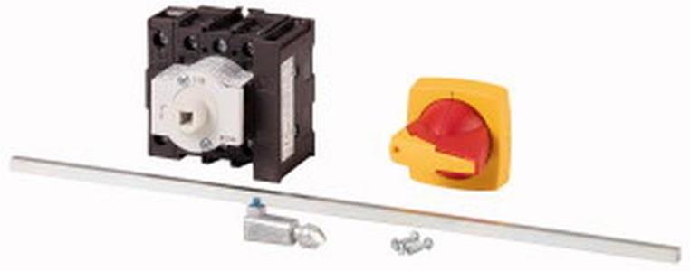 Eaton Hauptschalter P1-25/M4/K1-PR/N/HI11 Eaton Hauptschalter P1-25/M4/K1-PR/N/HI11