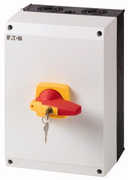 Eaton Hauptschalter DMM-160/3N/I5/C-R Eaton Hauptschalter DMM-160/3N/I5/C-R