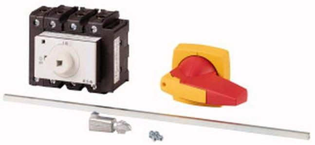 Eaton Hauptschalter P3-63/M4/K2-PR/N/HI11 Eaton Hauptschalter P3-63/M4/K2-PR/N/HI11