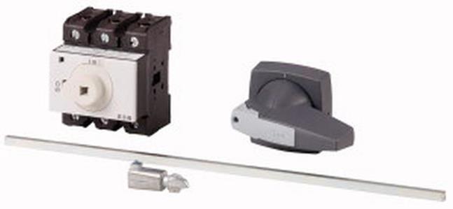 Eaton Hauptschalter P3-100/M4/K2-PG Eaton Hauptschalter P3-100/M4/K2-PG