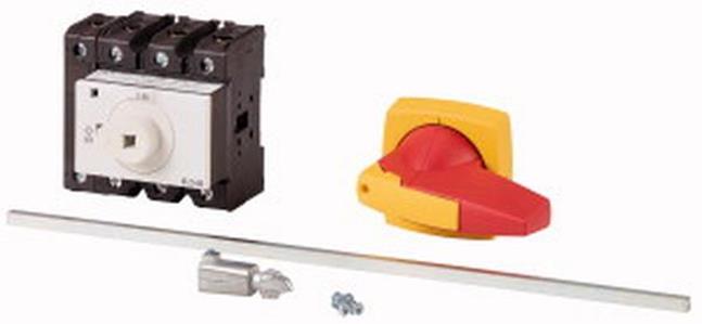 Eaton Hauptschalter P3-100/M4/K2-PR/N Eaton Hauptschalter P3-100/M4/K2-PR/N