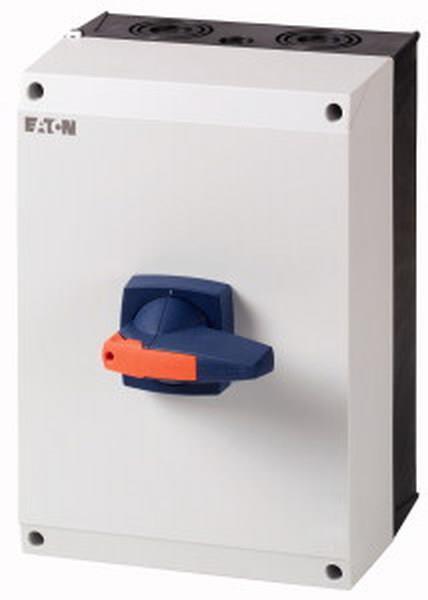 Eaton Hauptschalter DMM-125/4/I5/P-B Eaton Hauptschalter DMM-125/4/I5/P-B